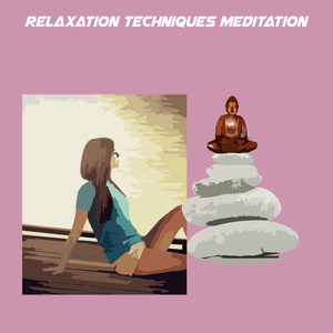 Health & Fitness - Relaxation techniques meditation - KiritKumar Thakkar