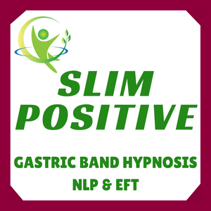 Health & Fitness - Slim Positive Gastric Band Hypnosis