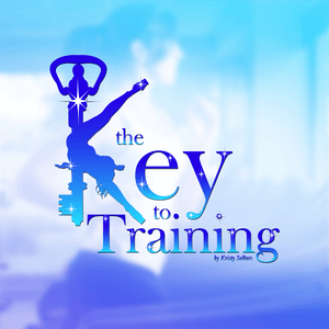 Health & Fitness - The Key To Training - Kristy Sellars