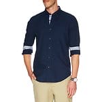 Fitness Mania - LONG SLEEVE MICRO PLAID SHIRT