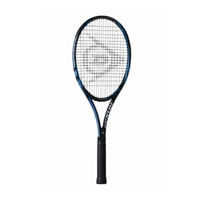 Fitness Mania - Dunlop Biomimetic 200 R Tennis Racquet