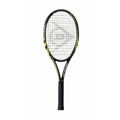 Fitness Mania - Dunlop Biomimetic 500 R Tennis Racquet