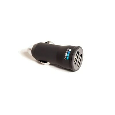 Fitness Mania - GoPro HERO3 Car Charger