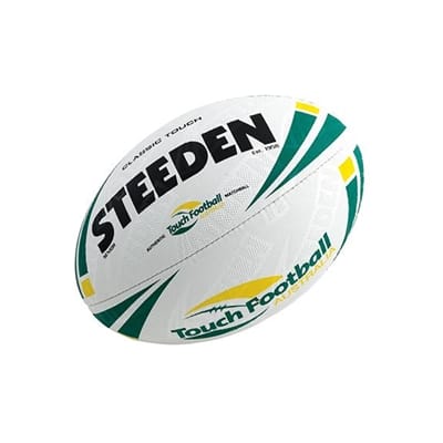 Fitness Mania - Steeden NRL Classic Touch Football