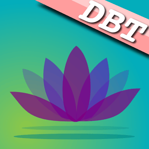 Health & Fitness - DBT Mindfulness Tools - POP POP LLC