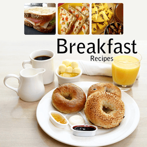 Health & Fitness - Healthy Breakfast Recipes & Brunch Recipes - Shabira