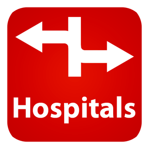 Health & Fitness - Hospitals - Find your nearest Hospitals - ActiveGuru Ltd.