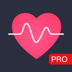 Health & Fitness - Instant Heart Rate Pro-Health Checker and  Watcher - wenpeng zeng