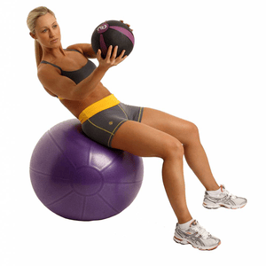 Health & Fitness - Pilates & Gym Ball Workouts - Pinewood Applications