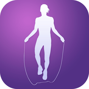 Health & Fitness - Skipping Rope Workout - Jumping Training Exercises - Katrin Saare