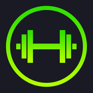Health & Fitness - SmartGym: Fitness Weight Lifting & Workout Trainer - Mateus Abras