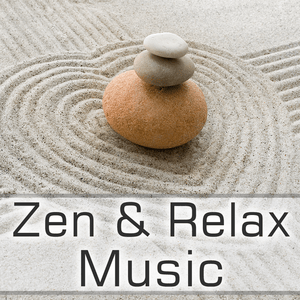 Health & Fitness - Zen music for relaxation and meditation - Amazing portable Zen garden calming nature plus soothing relax sounds & melodies for peaceful deep sleep - Gil Fibi shtra