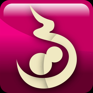 Health & Fitness - iPregnant Pregnancy Tracker Deluxe (iPeriod's Pregnancy Companion) - Winkpass Creations