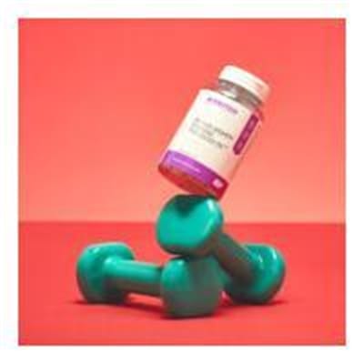 Fitness Mania - Active Women Evening Primrose Oil Softgels