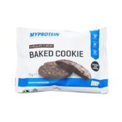 Fitness Mania - Baked Cookie (Sample)
