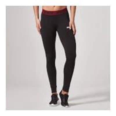 Fitness Mania - Myprotein Women's Seamless Leggings - Navy Marl