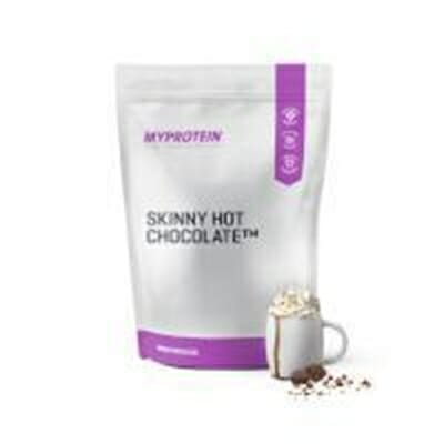 Fitness Mania - Skinny Hot Chocolate