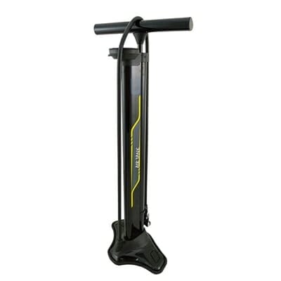 Fitness Mania - AIR TANK 260psi MAX (Giyo Tubeless Bike Tyre Pump) GF-94T