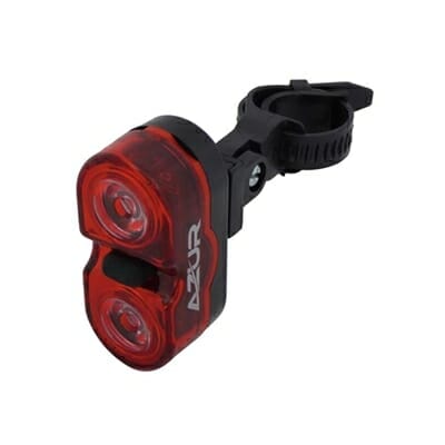 Fitness Mania - Azur Bright Dual Eyes Battery Tail Light