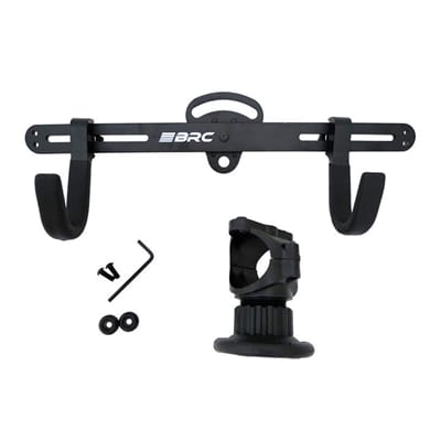 Fitness Mania - BRC	Deluxe DUO Stand Lower Hook
