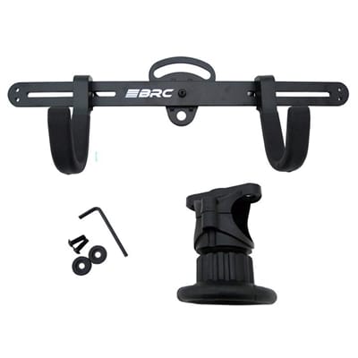 Fitness Mania - BRC Deluxe DUO Stand Upper Hook