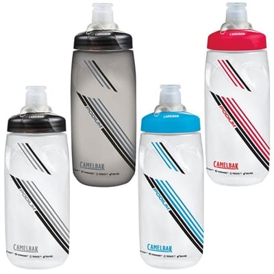 Fitness Mania - Camelbak Podium Bottle 600ml