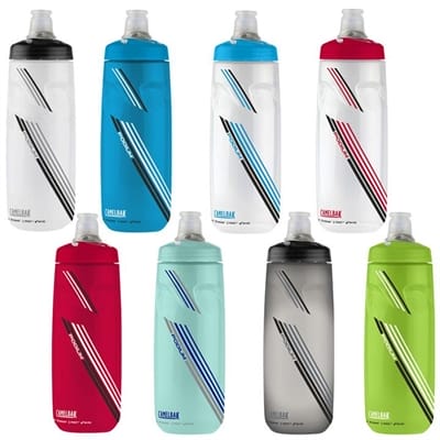 Fitness Mania - Camelbak Podium Bottle 700ml