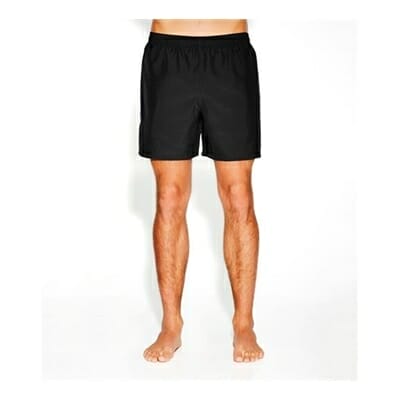 Fitness Mania - Champion Mens Classic Short