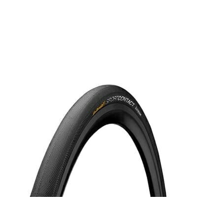 Fitness Mania - Continental Sport Contact 2 Wirebead Tyre