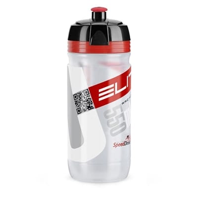 Fitness Mania - ELITE CORSA ELITE BOTTLE 550ml STD 74mm (NEW )
