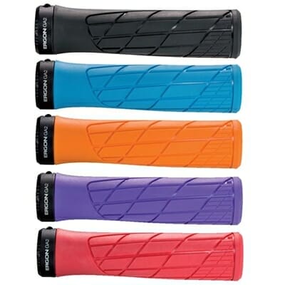 Fitness Mania - Ergon GA2 EVO MTB Technical Grips