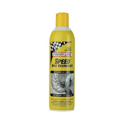 Fitness Mania - Finish Line Speed Bike Degreaser 558ml