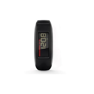 Garmin clearance vivofit clip