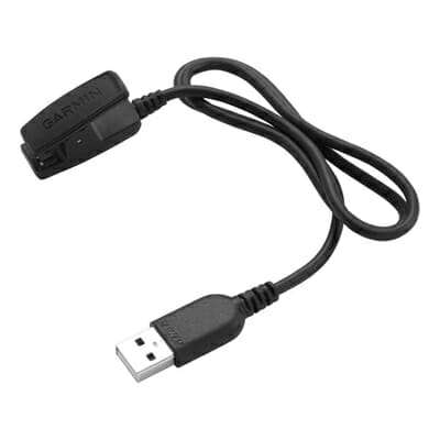 Fitness Mania - Garmin Charging Clip