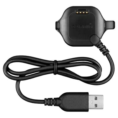 Fitness Mania - Garmin Charging/Data Cradle Forerunner 25