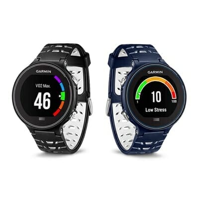 Fitness Mania - Garmin Forerunner 630 GPS EU/PAC Bundle