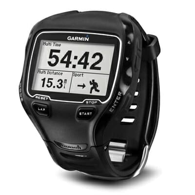 Garmin forerunner 910xt store ant stick