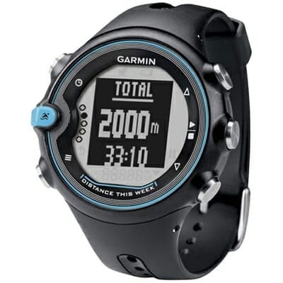 Fitness Mania - Garmin Garmin Swim Unisex