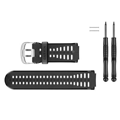 Fitness Mania - Garmin Replacement Band FR 225