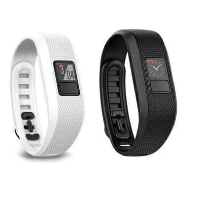 Fitness Mania - Garmin vivofit 3 Regular