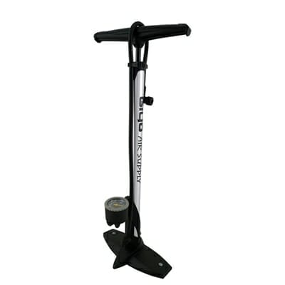 Fitness Mania - Giyo GF-31 High Pressure Floor Pump