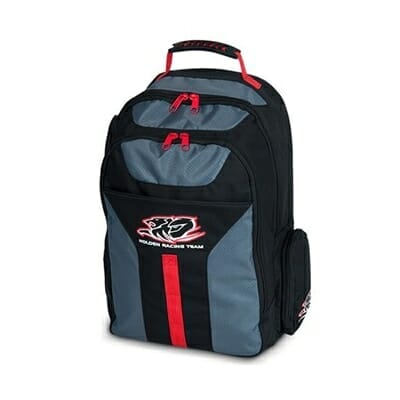 Fitness Mania - Holden Racing Team Backpack