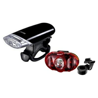 Fitness Mania - Infini I-112 with I-406R Light Set (budget performance BEST SELLER)