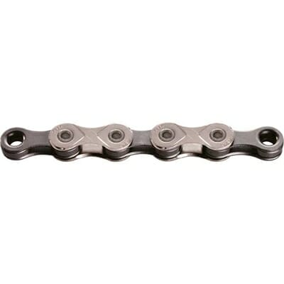 Fitness Mania - KMC X11.93 11Spd Chain 116L Silver/Grey