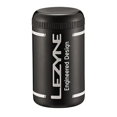 Fitness Mania - Lezyne Flow Caddy Tool Bottle with Organiser