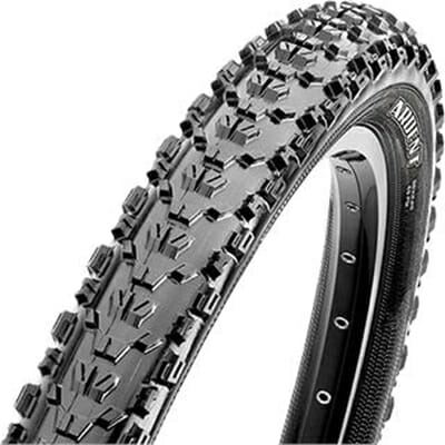 Fitness Mania - Maxxis Ardent 27.5 x 2.25 EXO TR Folding MTB Tyre