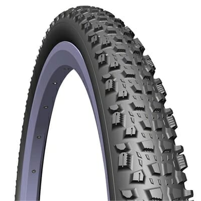 Fitness Mania - Mitas Kratos 27.5 x 2.45 Textra TS Dual Compound Tyre