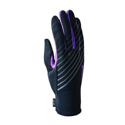 Fitness Mania - Nike Womens LW Tech Run Glove Small