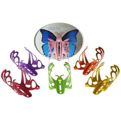 Fitness Mania - Nuvo Butterfly Bottle Cage