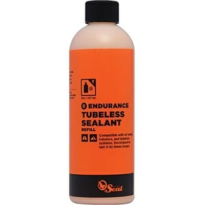 Fitness Mania - ORANGE SEAL 4OZ ENDURANCE REFILL